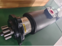 ST400IC03R29英格索兰气动马达图1