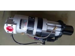 T112-60082-002/ T510-60090-002  TDI气动马达图1