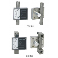 微小型金属管浮子流量计