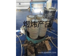 定制液压油脱色滤芯图3