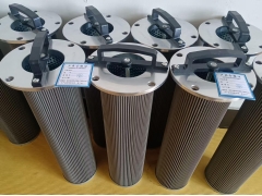 网式过滤器SLQ-DN65-1B图3
