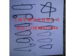 供应宁波镭克标牌挂钩 天津标牌挂钩 江西标牌挂钩 唐山挂钩图1