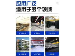 抗磨耐压耐腐蚀 镀锌梯形桥架图5