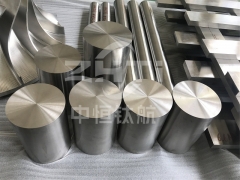 TC21钛锻件图2
